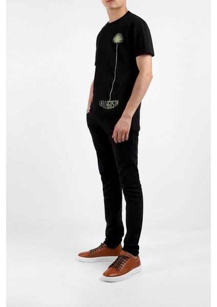 Erkek Sıfır Yaka T-Shirt fırsatları