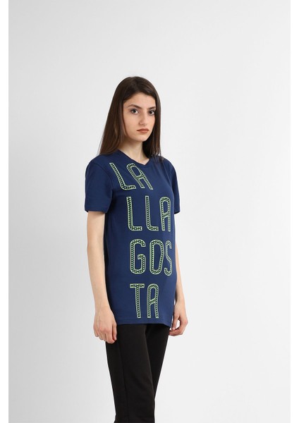 Kadın Sıfır Yaka T-Shirt fiyatları