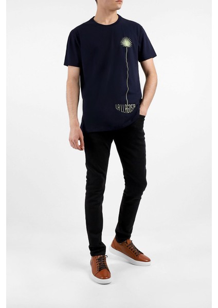 Erkek Sıfır Yaka T-Shirt fiyatları