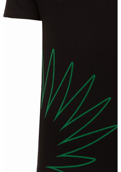 Erkek Sıfır Yaka T-Shirt modelleri