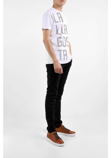 Erkek Sıfır Yaka T-Shirt modelleri