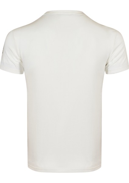 Erkek Sıfır Yaka T-Shirt modelleri