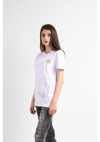 Kadın Sıfır Yaka T-Shirt fırsatları