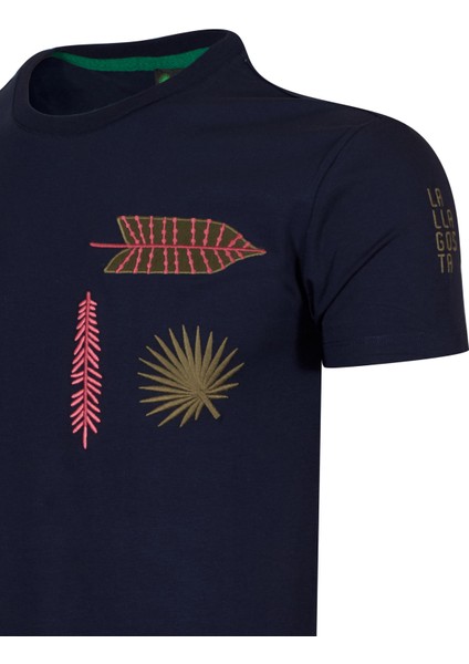 Erkek Sıfır Yaka T-Shirt fiyatları