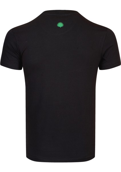 Erkek Sıfır Yaka T-Shirt modelleri