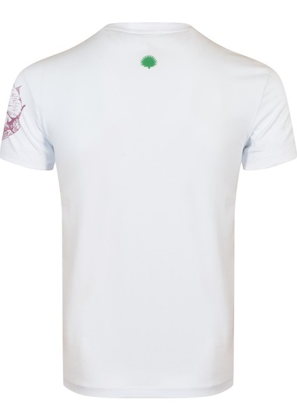 Erkek Sıfır Yaka T-Shirt fırsatları