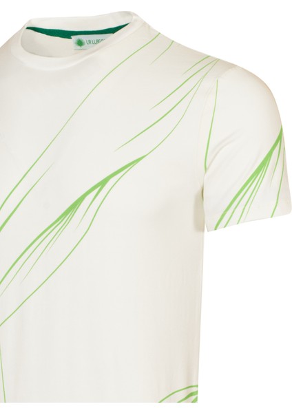 Erkek Sıfır Yaka T-Shirt modelleri