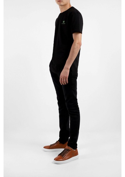 Erkek Sıfır Yaka T-Shirt fırsatları