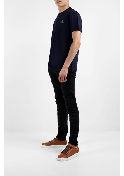 Erkek Sıfır Yaka T-Shirt fırsatları