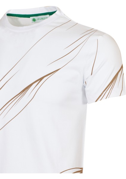 Erkek Sıfır Yaka T-Shirt modelleri
