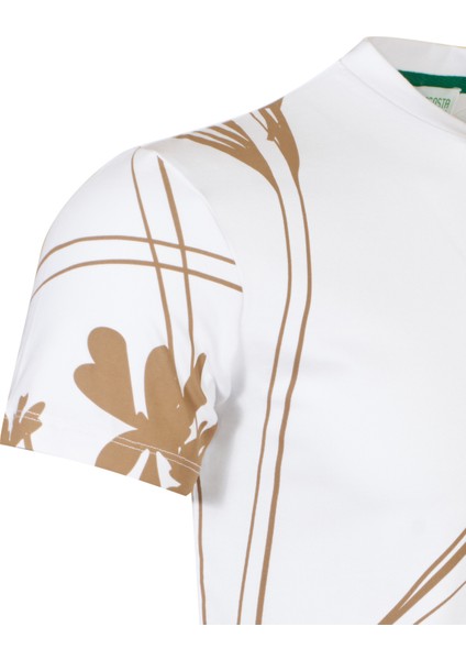 Erkek Sıfır Yaka T-Shirt fiyatları
