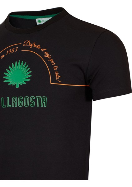 Erkek Sıfır Yaka T-Shirt fiyatları