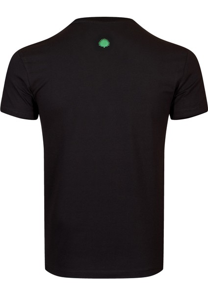 Erkek Sıfır Yaka T-Shirt modelleri