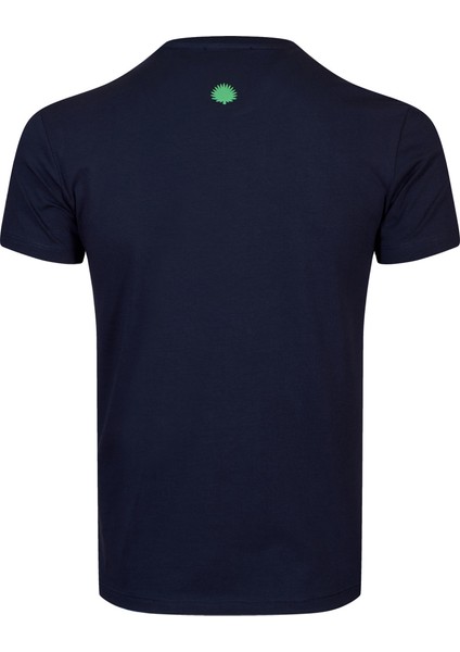 Erkek Sıfır Yaka T-Shirt modelleri