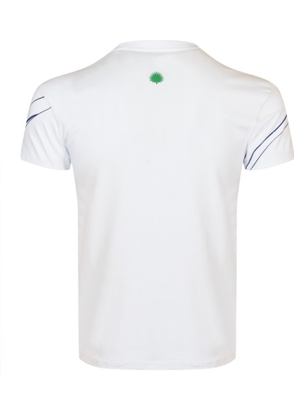 Erkek Sıfır Yaka T-Shirt fırsatları