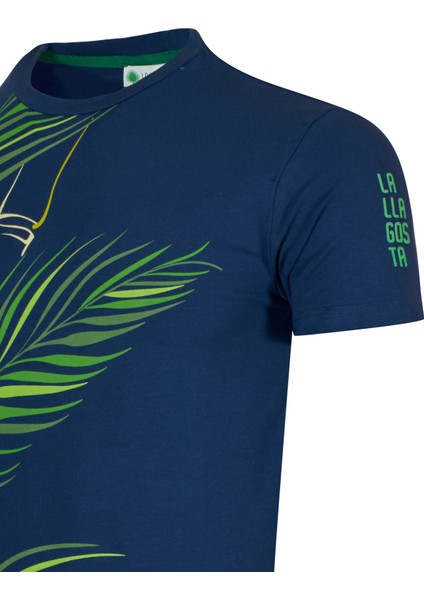 Erkek Sıfır Yaka T-Shirt modelleri