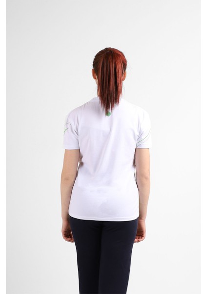 Kadın Sıfır Yaka T-Shirt fırsatları