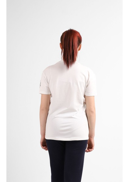 Kadın Sıfır Yaka T-Shirt fırsatları