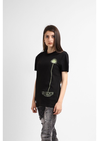 Kadın Sıfır Yaka T-Shirt modelleri