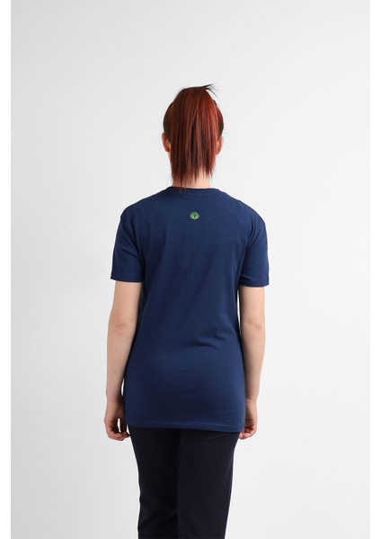 Kadın Sıfır Yaka T-Shirt fırsatları