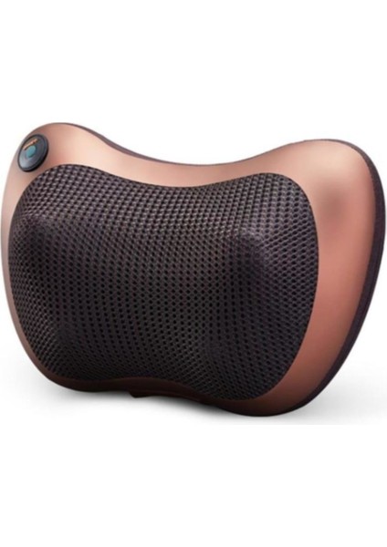 Ovmalı Masaj Aleti Yastığı Ayakbel Boyun Sırt Cihazı Minder fiyatları