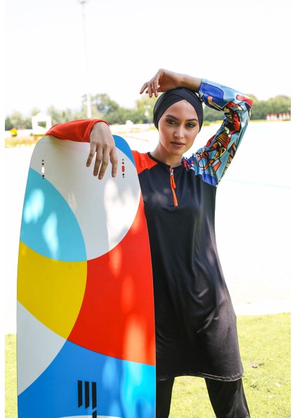 Tesettür Mayo M2117