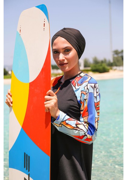 Tesettür Mayo M2117 fırsatları