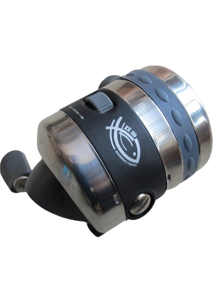 Paslanmaz Çelik Balıkçılık Reel 1 + 1bb 3.1: 1 Tuzlu Su Under-Reel (Yurt Dışından) fiyatları