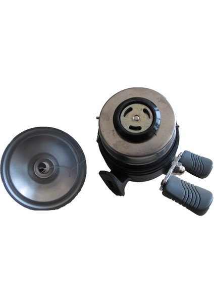 Paslanmaz Çelik Balıkçılık Reel 1 + 1bb 3.1: 1 Tuzlu Su Under-Reel (Yurt Dışından) indirimleri