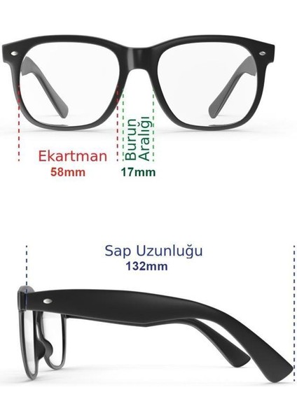 Lc 1192 Col 02 58-17-132 Kadın Güneş Gözlüğü