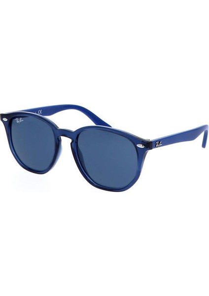 RayBan 9070S 7076/80 46 Unisex Çocuk Güneş Gözlüğü