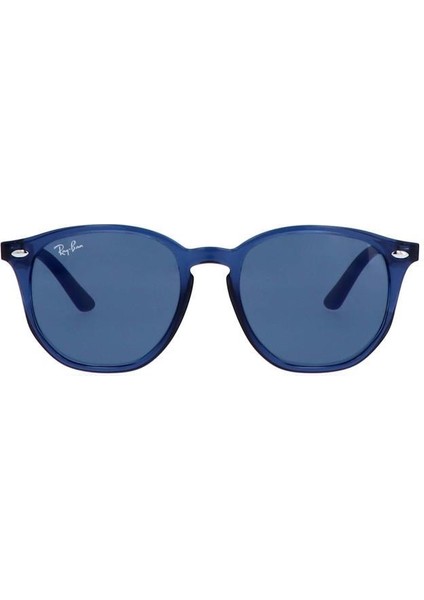 RayBan 9070S 7076/80 46 Unisex Çocuk Güneş Gözlüğü