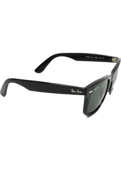 Rb 4340 Col 601 50-22-150 Unisex Güneş Gözlüğü modelleri