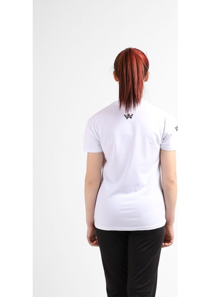 Kadın Sıfır Yaka T-Shirt fırsatları