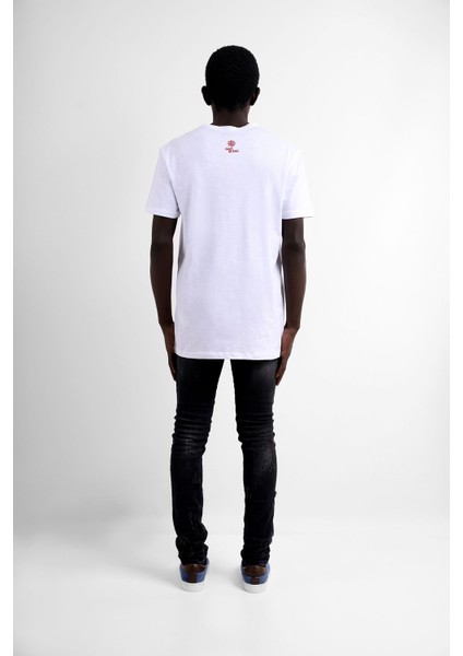 Erkek Sıfır Yaka T-Shirt fırsatları