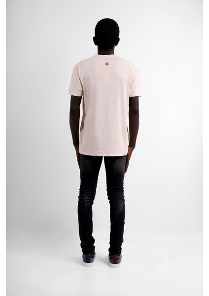 Erkek Sıfır Yaka T-Shirt fırsatları