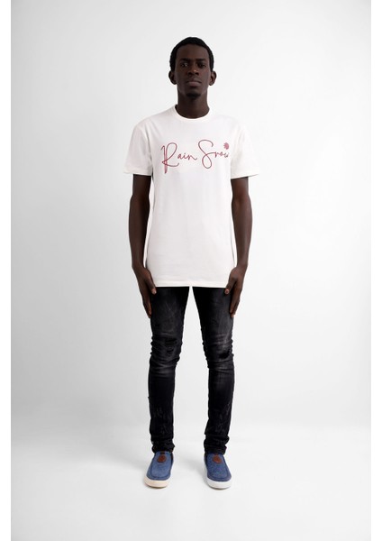 Erkek Sıfır Yaka T-Shirt fiyatları