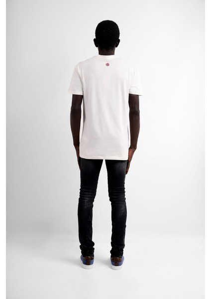 Erkek Sıfır Yaka T-Shirt fırsatları