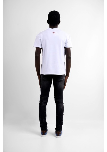 Erkek Sıfır Yaka T-Shirt fırsatları
