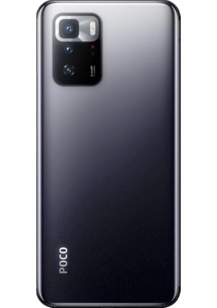 X3 GT 256 GB (Poco Türkiye Garantili) Siyah indirimleri