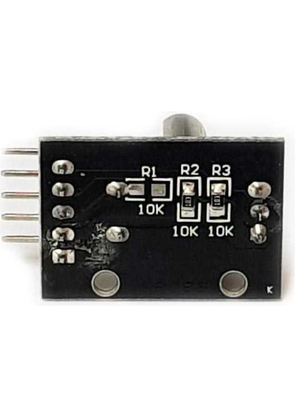 Rotary Encoder Modülü