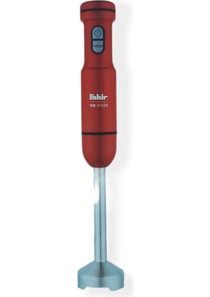 Hausgeräte Hand Blender Sm 4102B