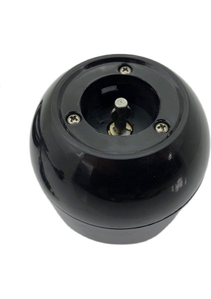 Bluehouse BH5546BS Trio Jet Blender Çırpıcı Gövde Adaptörü Siyah BLN0007