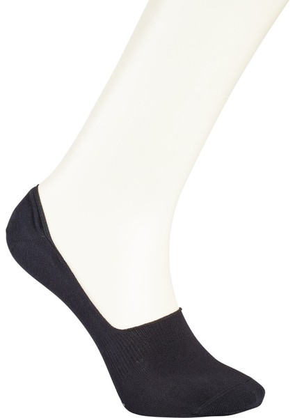 Bambu Siyah Babet Erkek Çorap CR19Y19102_D99