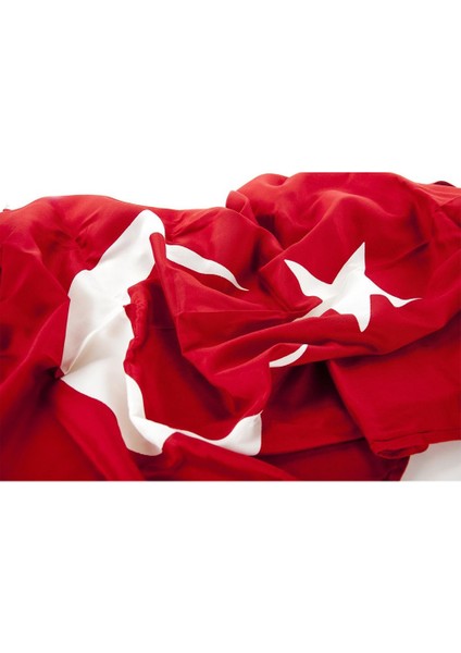 Vatan Bayrak Türk Bayrağı 40 x 60 Cm.