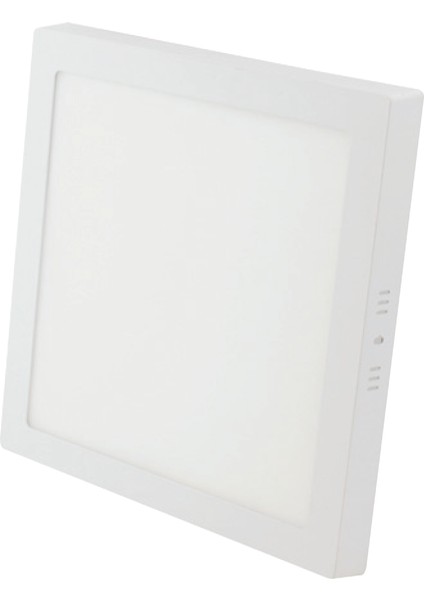 Hero Led 24 Watt Sıva Üstü Kare LED Panel Armatür - 24W Kare Panel