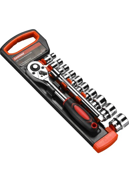 Tat Tools 12 Parça Lokma Takımı CRV-111