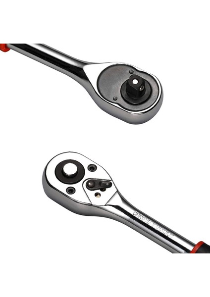Tat Tools 12 Parça Lokma Takımı CRV-111