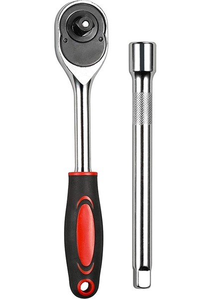 Tat Tools 12 Parça Lokma Takımı CRV-111
