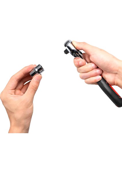 Tat Tools 12 Parça Lokma Takımı CRV-111